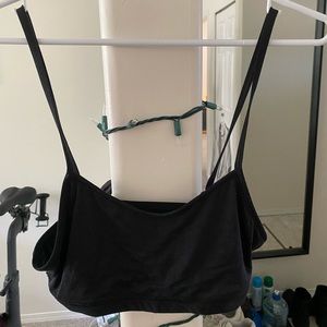 Light Activity Sports Bra